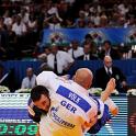 World Championship JUDO Paris 2011